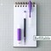 PILOT G2 Premium Refillable  Retractable Rolling Ball Gel Pens Extra Fine Point Purple Ink 12Pack 31006