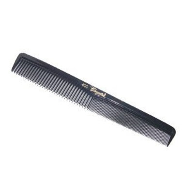 Cleopatra Styling Comb 400 Black