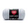 RED HEART Super Saver Yarn Light Grey