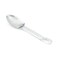 Vollrath 1314 HeavyDuty Stainless Steel Solid Basting Spoon