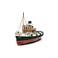 Occre 61001 Ulysess Tugboat 130 Scale Model Kit