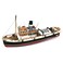 Occre 61001 Ulysess Tugboat 130 Scale Model Kit