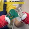 VEVOR Pipe Wrench 48 HeavyDuty Straight Pipe Wrench Adjustable Plumbing Pipe Wrench 43 Jaw Capacity Straight Handle Plumbers Tool High Hardness and Wearresistance Wrench