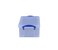 Really Useful Plastic Storage Box 5 Litre Clear