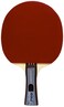 JOOLA Champ Table Tennis Paddle  Recreational Ping Pong Racket for Intermediate Players  More Speed  ControlPing Pong Paddle with Flared Ergonomic HandleTable Tennis Equipment for Adults  Kids