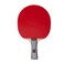 JOOLA Champ Table Tennis Paddle  Recreational Ping Pong Racket for Intermediate Players  More Speed  ControlPing Pong Paddle with Flared Ergonomic HandleTable Tennis Equipment for Adults  Kids