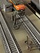 Walthers Cornerstone Series Kit HO Scale Diesel Fueling Facility