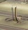 Walthers Cornerstone Series Kit HO Scale Diesel Fueling Facility