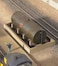 Walthers Cornerstone Series Kit HO Scale Diesel Fueling Facility