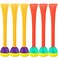 Doinkit Darts Magnetic Dart Refills Pack 63 Each of 2 Colors