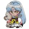 Inuyasha Sesshomaru Patch GE7152