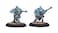 Trollblood Pyg Bushwhackers by Privateer Press
