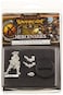 Privateer Press  Warmachine  Mercenary Mr Walls Model Kit