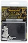 Privateer Press Protectorate of Menoth  Reclaimer Model Kit