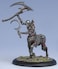 Privateer Press Cryx  Soulhunter Model Kit