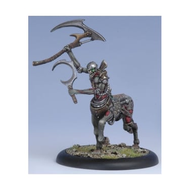 Privateer Press Cryx  Soulhunter Model Kit