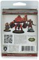 Privateer Press Khador  Winter Guard Unit Attachment Model Kit