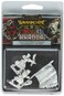 Privateer Press Khador  Winter Guard Unit Attachment Model Kit