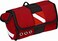 Innovative Dive Flag Mask Bag  Red Small
