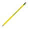 Ticonderoga TriWrite WoodCased Pencils 2HB Soft Yellow 12 Count