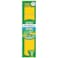 Ticonderoga TriWrite WoodCased Pencils 2HB Soft Yellow 12 Count