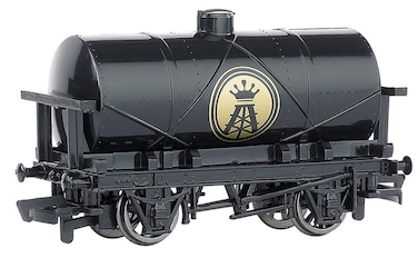 Bachmann Trains  THOMAS  FRIENDS OIL TANK  HO Scale
