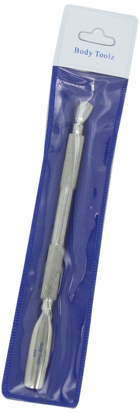 Body Toolz Cuticle Pusher