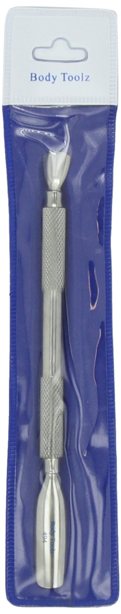 Body Toolz Cuticle Pusher