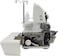 JUKI MO644D Portable Serger White