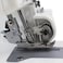 JUKI MO644D Portable Serger White