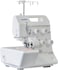 JUKI MO644D Portable Serger White