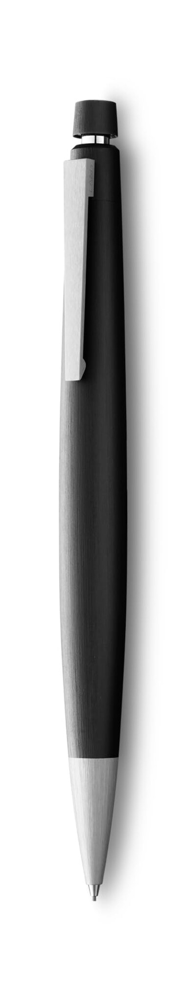 Lamy 2000 Mechanical Pencil Black 5mm