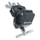 Gibraltar SCGPRMC Power Rack Multi Clamp