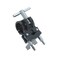 Gibraltar SCGPRMC Power Rack Multi Clamp