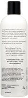 MenScience Androceuticals Daily Shampoo 12 Fl Oz Pack of 1