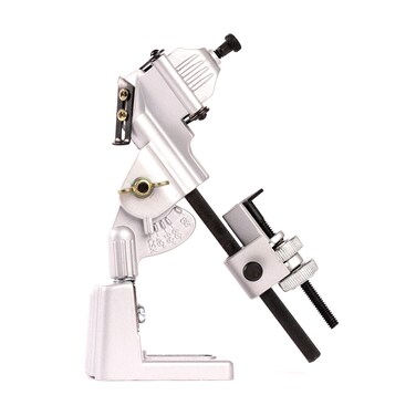 General Tools Drill Grinding Attachment 825  Drill Accessories  For use with ANSI OSHA and UL