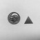 Red Devil 1722 Glazing Triangle Points 150 Piece