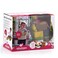 Edushape JungleThemed Soft Baby Blocks for Toddlers 13 28 Pieces  EduBlocks Soft Blocks Foam Blocks  Stacking Blocks Building Blocks for Daycares and Preschools