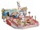 Faller 140428 Salto Mortal Ride HO Scale Building Kit