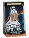 Action City Space Mission 4 Piece Set Nasa