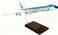 Mastercraft Collection VC137C Air Force One Model Scale 1100