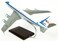 Mastercraft Collection VC137C Air Force One Model Scale 1100