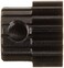 Robinson Racing Products 1316 Alum Pro Pinion Gear 48P 16T