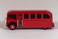Bachmann Trains  THOMAS  FRIENDS BERTIE THE BUS  HO Scale Red