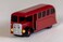 Bachmann Trains  THOMAS  FRIENDS BERTIE THE BUS  HO Scale Red