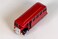 Bachmann Trains  THOMAS  FRIENDS BERTIE THE BUS  HO Scale Red