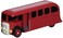 Bachmann Trains  THOMAS  FRIENDS BERTIE THE BUS  HO Scale Red