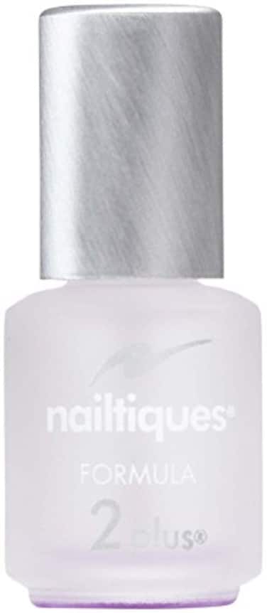 Nailtiques Formula 2 Plus25 Ounce 1 Count