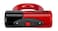 Kryptonite Evolution Series 4 Bicycle Disc Bike Lock Red