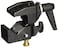 Manfrotto 035RL Super Clamp with Standard Stud